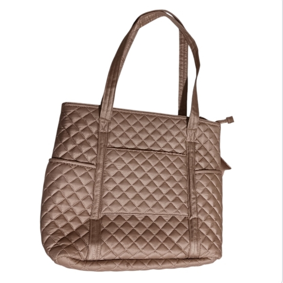 DD Bird The Gold Nylon Nash Bag - Picture 6 of 16